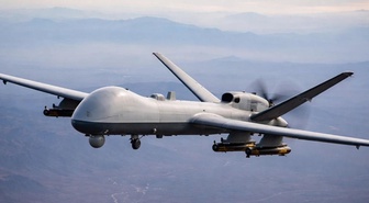 İran, Hürmüz Boğazı'nda ABD'ye ait MQ-9 İHA'sını düşürdüğünü açıkladı! 54'üncü olduğu iddia edildi