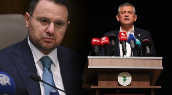 Özgür Özel, Bakan Gürlek'e 750 bin TL manevi tazminat ödeyecek