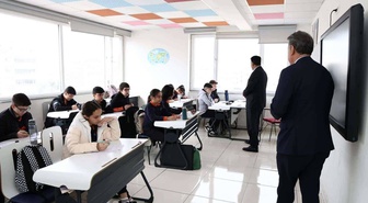 MEB'in 16 branşta uygulayacağı ortak yazılı sınavlar 3 Kasım'da başlıyor