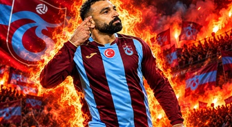 Muhammed Salah Süper Lig'i sallıyor! Gol krallığında zirveye çıktı