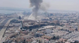 Suudi Arabistan'da saldırı alarmı! Başkentte patlama sesleri duyuldu