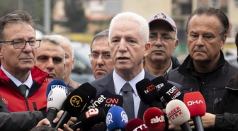 İstanbul Valisi Gül acı gerçeği açıkladı: Zamanında önlem alınsaydı 7 vefat olmazdı