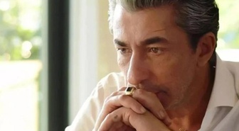 Erken Petekkaya parmağındaki yüzük için madde hazırlatmış: Bunu çıkarmam