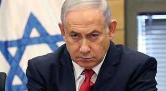 Netanyahu hedefi açıkça söyledi! ABD ile birlikte İran'da yönetimi devirmeye kararlıyız