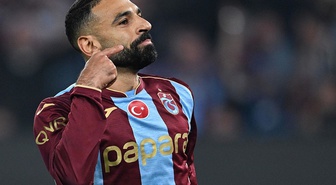 İngiliz basını Salah'ın performansını konuşuyor: Galatasaray'ın ardından Beşiktaş'ın da...