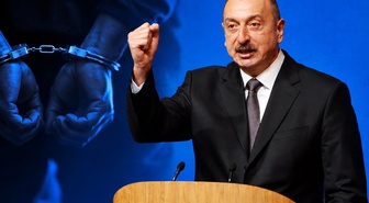 Aliyev, Türkiye'deki 7 isim için yakalama kararı çıkarttı