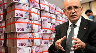 Şimşek açıkladı! Fon krizinde isim isim liste hazırlandı