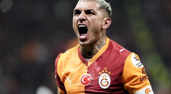 Ünlü başkanın seçim vaadi Torreira! Göreve gelirse parayı basıp getirecek