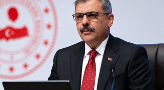 Bakan Çiftçi: Türkiye genelinde sokak köpeklerinin toplanmasında yüzde 99,9'a ulaştık