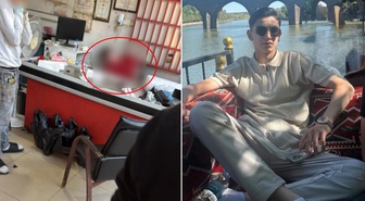 30 bin TL borç 5 milyona çıktı! Bedelini 15 yaşındaki oğlu ödedi