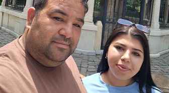 Antalya'da 17 yaşındaki Hatice Ennur 3 gündür kayıp! Babasına 'Biraz oturacağım' deyip araçtan indi