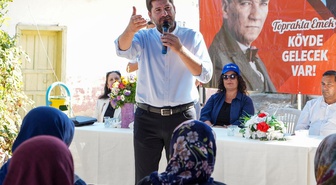 CHP'de yeni dalga! İhracı istenenler arasında Tarsus Belediye Başkanı da var