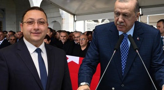 Cumhurbaşkanı Erdoğan'dan Gültekin'in ölümü sonrası nefret paylaşımlarına sert tepki: İnsanlıktan nasibini almamış güruh