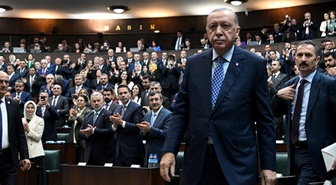 Cumhurbaşkanı Erdoğan Şam'a gidecek mi? Kendisi açıkladı