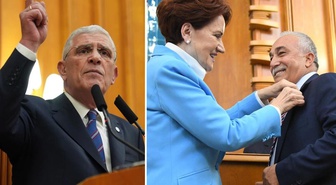 Eşref Fakıbaba'dan Müsavat Dervişoğlu'nu kızdıracak sözler