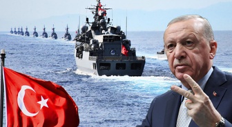 Cumhurbaşkanı Erdoğan'dan Libya'nın Deniz yetki mutabakatını onaylamasına ilk tepki: Sevindirici haber aldık