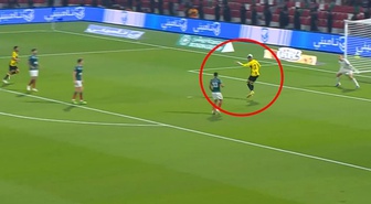 Fenerbahçe’nin kovar gibi yolladığı isim Messi’ye döndü