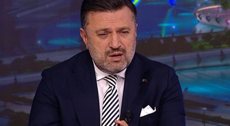 Bülent Uygun Fenerbahçe'nin yıldızına seslendi: Kendine psikolog bul