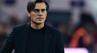 Montella 330 bin Euro'dan vazgeçti, Adana Demirspor'dan yanıt gecikmedi