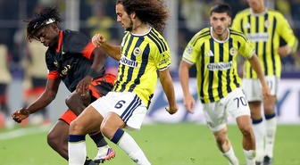 Fransızlardan Guendouzi’ye ağır sözler: Fenerbahçe’yi batırdı