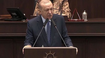 Cumhurbaşkanı Erdoğan'dan Özel'e tepki: Hayırdır, kiminle savaştasınız?