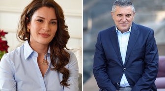 Kızılcık Şerbeti’nin yapımcısı Faruk Turgut, Ece İrtem’in cenazesine neden katılmadığını açıkladı