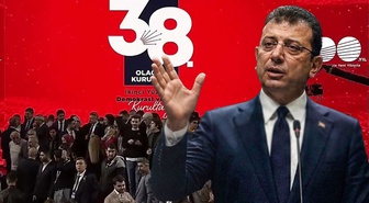 CHP Kurultayı ceza davasında mütalaa açıklandı! Cemil Tugay dahil 3 kişiye beraat talebi