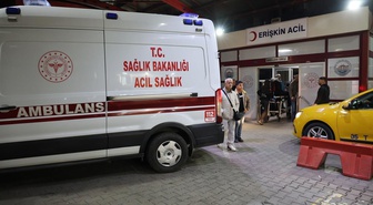 İzmir'de sahilde dehşet! Laf atma kavgasında kulağını ısırıp kaçtı, kopan parça bulunamadı