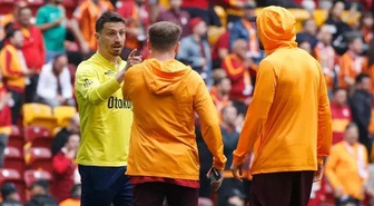 Mert Hakan'dan bomba Kerem paylaşımı