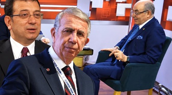 MHP'li Karakaya muhalefetin cumhurbaşkanı adayını açıkladı! Ne Yavaş ne İmamoğlu