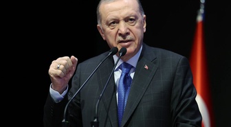 Cumhurbaşkanı Erdoğan'dan AK Parti MKYK'da net mesaj: Kol kırılır yen içinde kalır demeyeceğiz