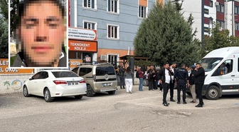 Özel okulda 5. kattan atladığı iddia edilen öğrenci hayatını kaybetti