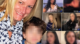 Skandalda yeni perde! Danimarkalı sanılan onlarca çocuk Türk çıktı