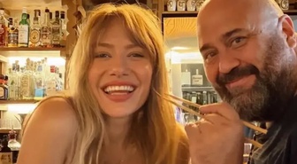 Didem Belen: Somer Sivrioğlu beni aldattı