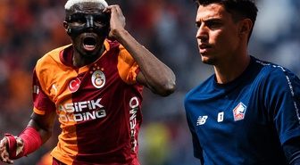Galatasaray Fransa’da ilk puanlarını arıyor! İşte muhtemel 11’ler