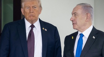 Netanyahu'nun İran planını Trump bozdu! Hedefte nükleer tesisler vardı