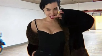 Yunan vatandaşlığı iddiasına Merve Boluğur’dan yanıt