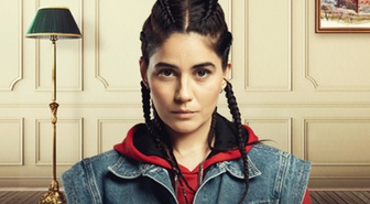 Zeynep Çamcı anne oldu! Oğluna Can adını verdi