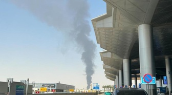 ABD'den Suudi Arabistan için kritik karar! Ülkedeki personele talimat verildi