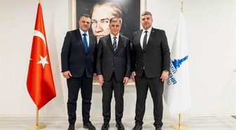 AK Parti'ye geçen Cemil Tugay ilk kez anlattı: Durup dururken bu noktaya gelmedim! Su faturaları için indirim müjdesi