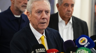 Aziz Yıldırım'ın ''Geliştirmek lazım'' dediği futbolcusuna dev talip