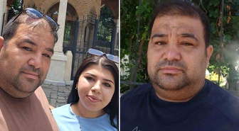 3 gündür aranan 17 yaşındaki Hatice Ennur bulundu! Staj günü babasının aracından inip kaybolmuştu