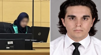 'Başörtülü hakimi reddediyorum' diyen avukat için karar
