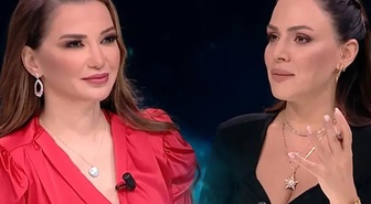 Buket Aydın ve Esra Ezmeci’den çıplaklık yorumu: Sürekli görmek değersizleştiriyor