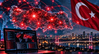 Dünyayı alarma geçiren siber açık! Türkiye'den beklenen açıklama geldi