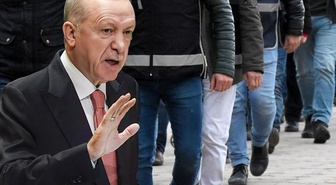 Fon soruşturmasında 5 kişi daha gözaltına alındı