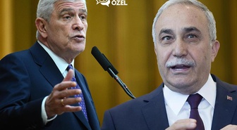 Terörsüz Türkiye'ye desteği nedeniyle istifa etmişti! Fakıbaba, meğer yasaya ret oyu vermiş