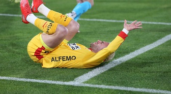 Galatasaray'da derbi öncesi sakatlık: Barış Alper Yılmaz