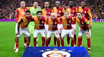 Galatasaray Fransa’da kazandı, kasasına milyonlar girdi