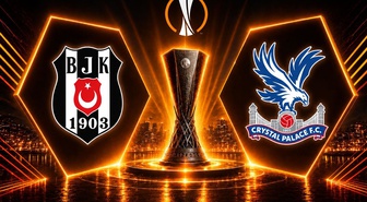 Beşiktaş'tan bol sürprizli 11